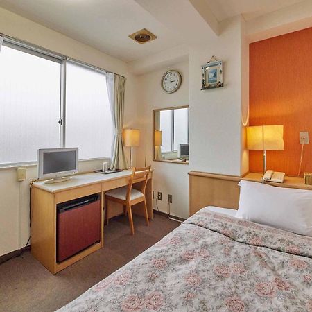 Kumagaya - Hotel - Vacation Stay 88840 المظهر الخارجي الصورة