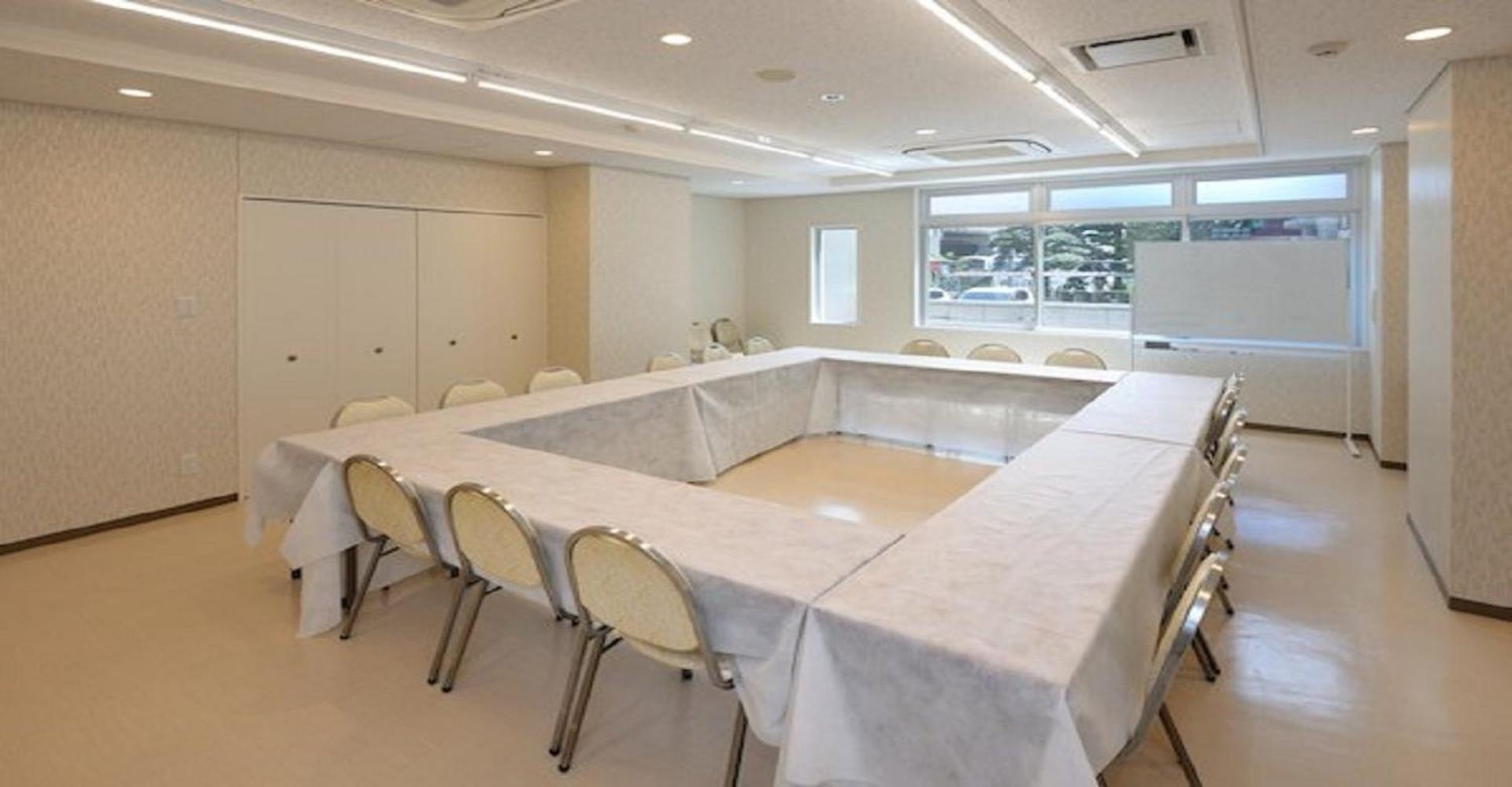 Kumagaya - Hotel - Vacation Stay 88840 المظهر الخارجي الصورة