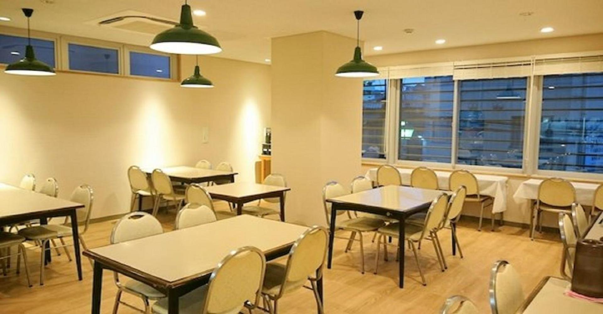Kumagaya - Hotel - Vacation Stay 88840 المظهر الخارجي الصورة