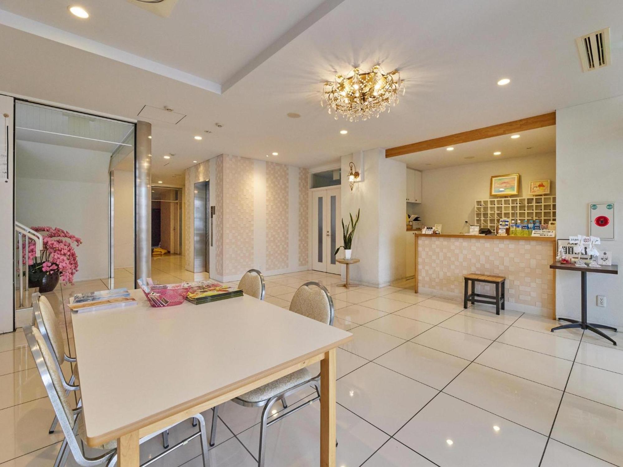Kumagaya - Hotel - Vacation Stay 88840 المظهر الخارجي الصورة