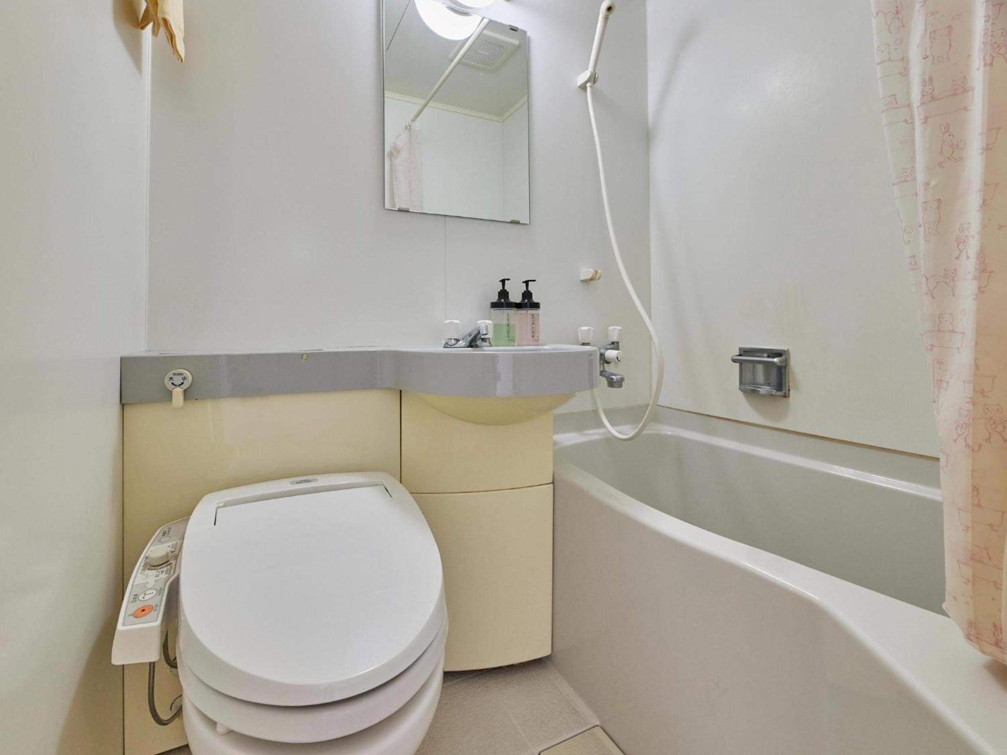 Kumagaya - Hotel - Vacation Stay 88840 المظهر الخارجي الصورة