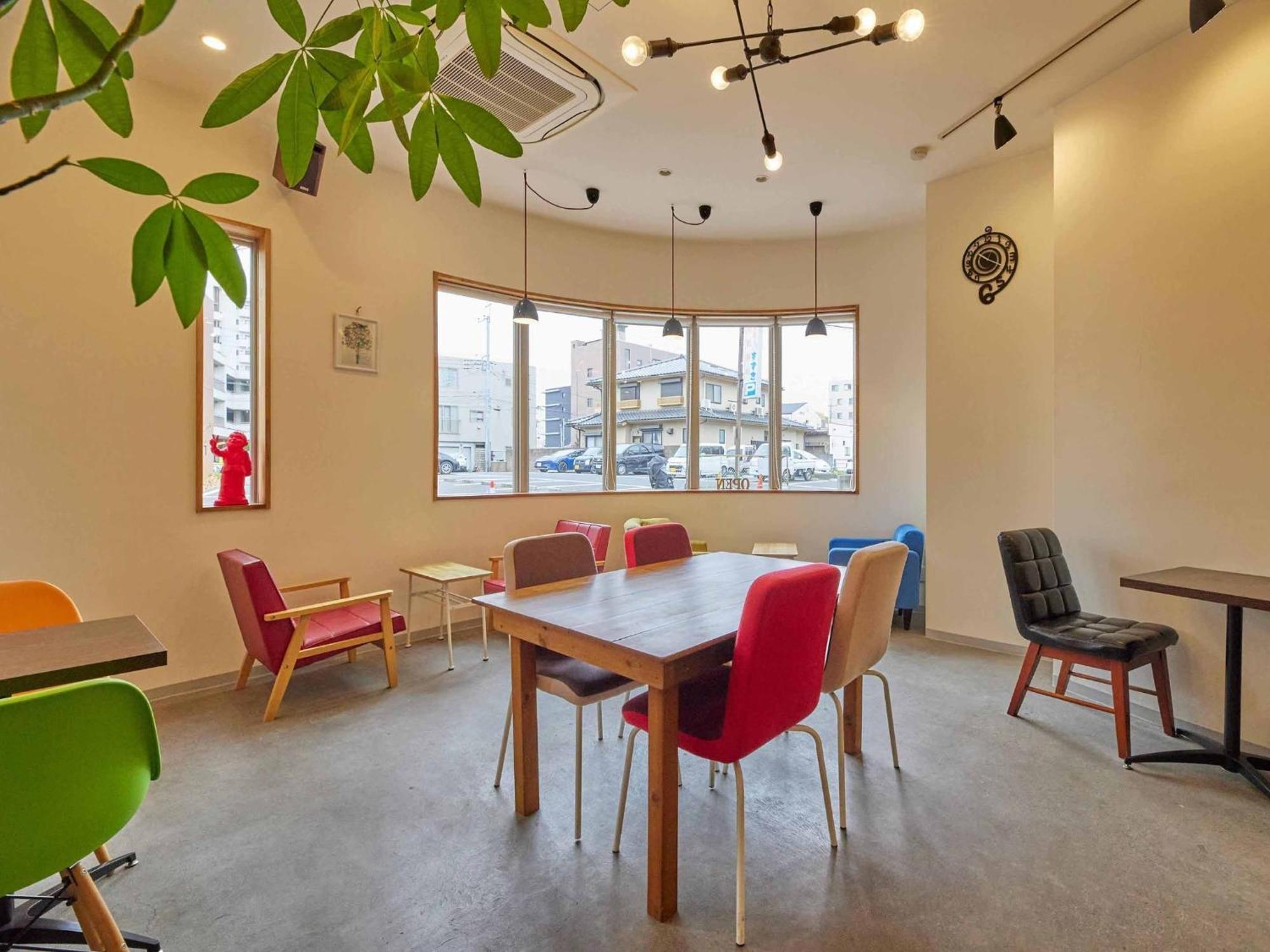 Kumagaya - Hotel - Vacation Stay 88840 المظهر الخارجي الصورة