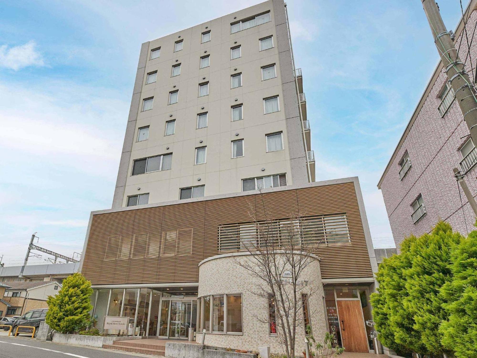 Kumagaya - Hotel - Vacation Stay 88840 المظهر الخارجي الصورة