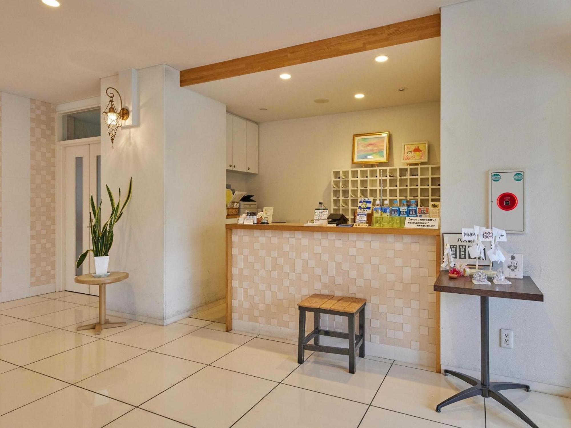 Kumagaya - Hotel - Vacation Stay 88840 المظهر الخارجي الصورة