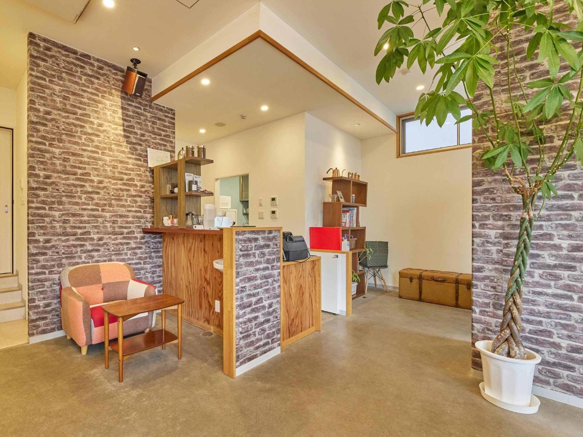 Kumagaya - Hotel - Vacation Stay 88840 المظهر الخارجي الصورة