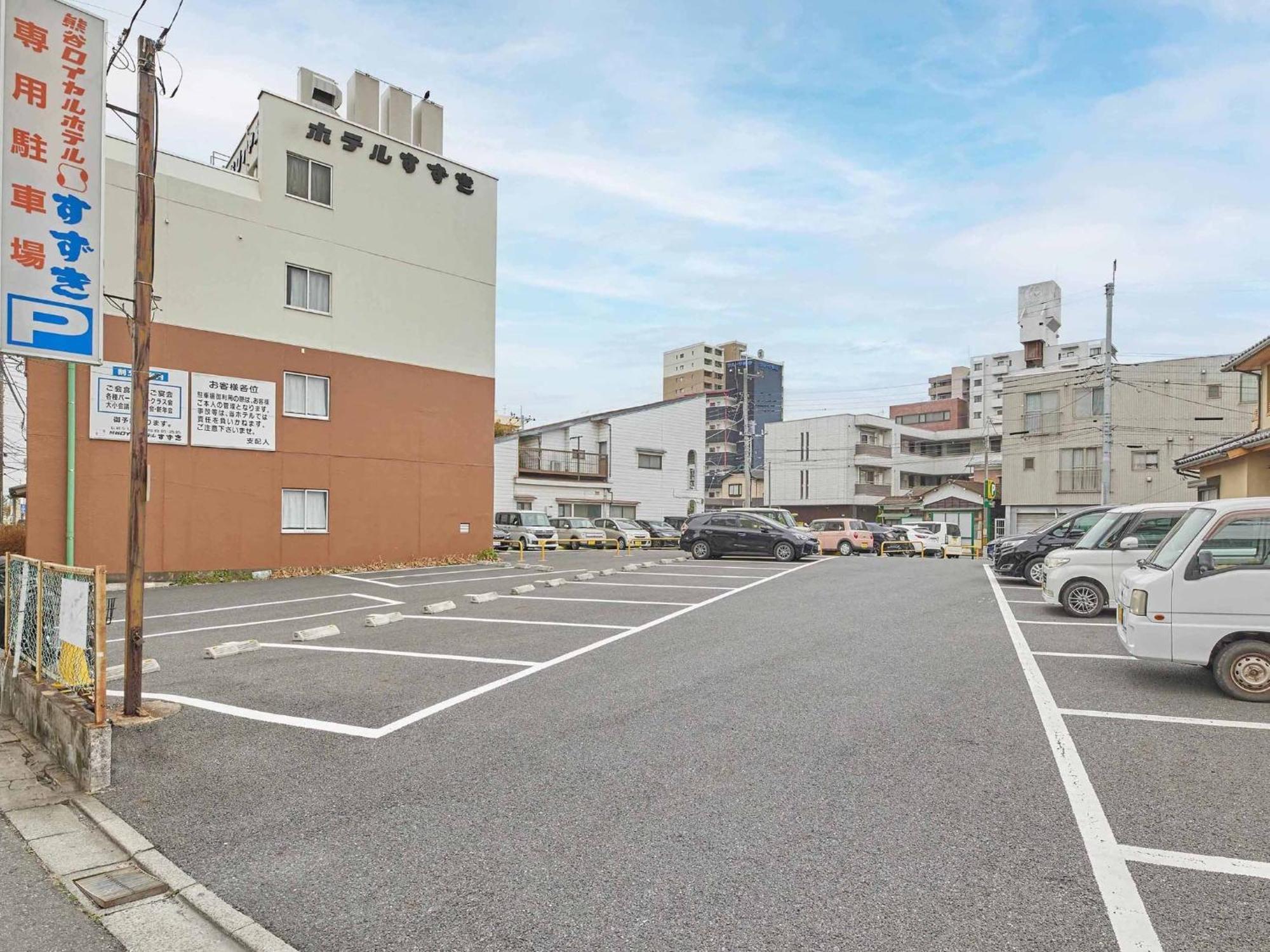 Kumagaya - Hotel - Vacation Stay 88840 المظهر الخارجي الصورة