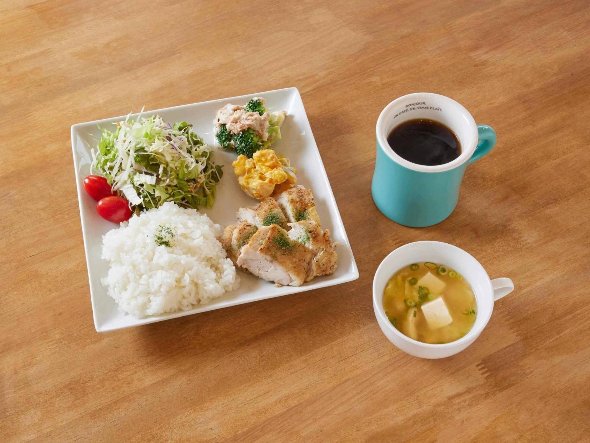 Kumagaya - Hotel - Vacation Stay 88840 المظهر الخارجي الصورة