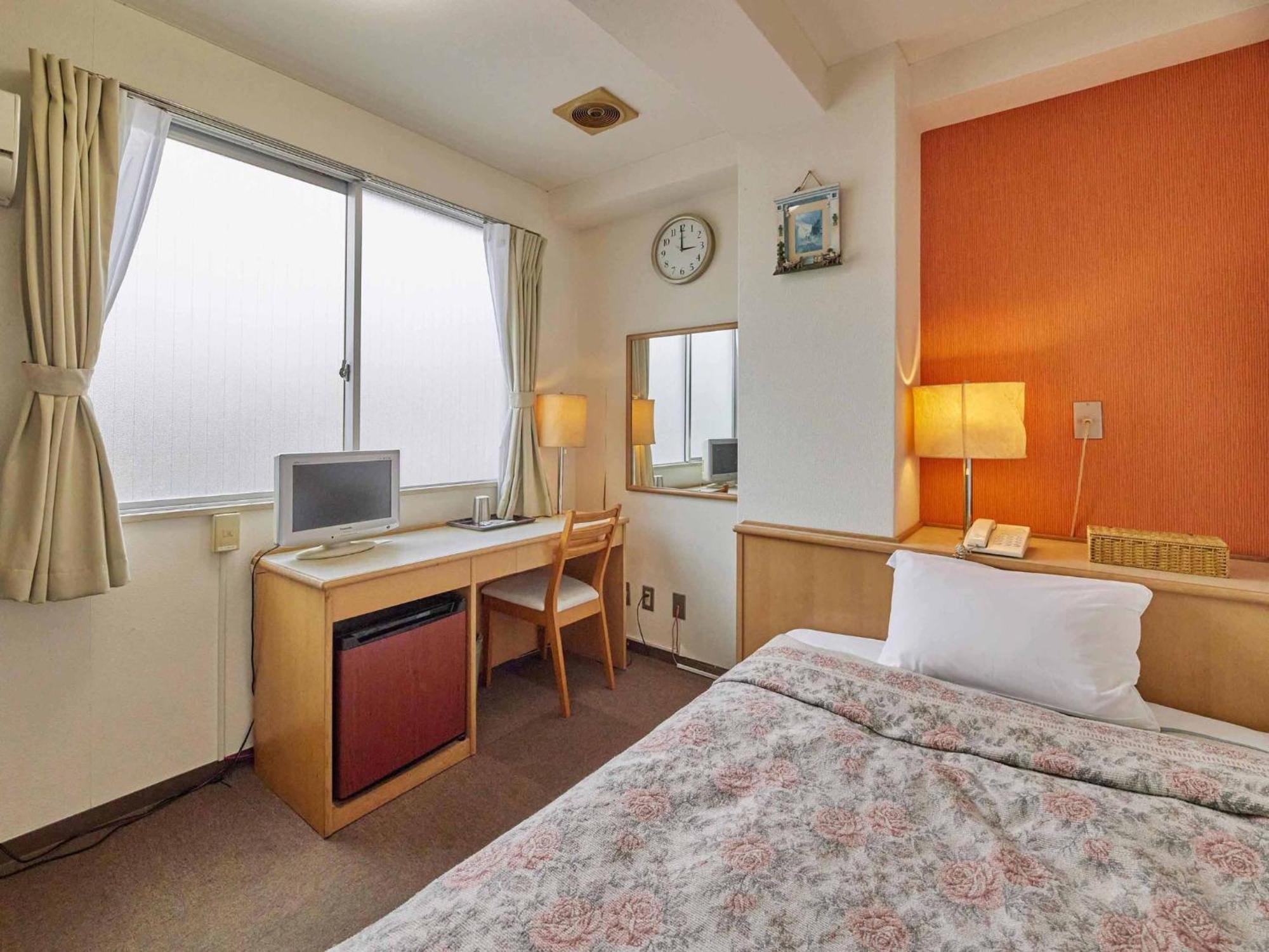 Kumagaya - Hotel - Vacation Stay 88840 المظهر الخارجي الصورة